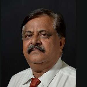 N J Patil